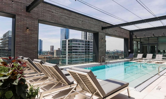 Building Photo - 156 N Desplaines St