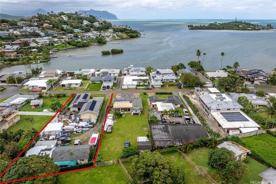 Building Photo - 45-254-254 Ka Hanahou Cir