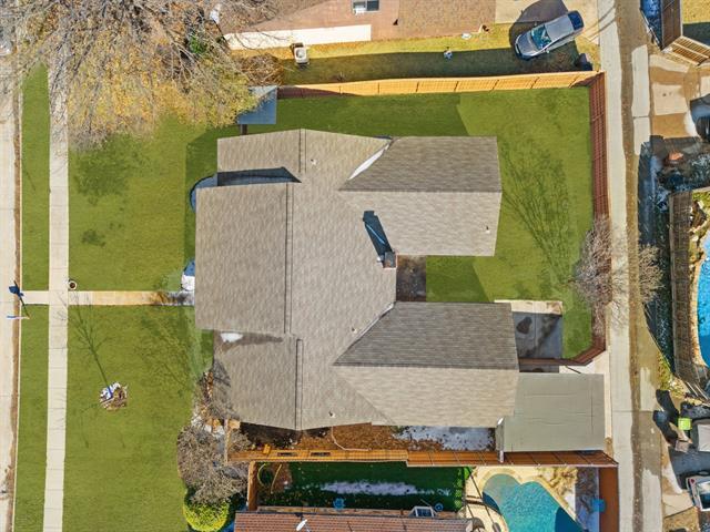 Building Photo - 3400 Newkirk Dr