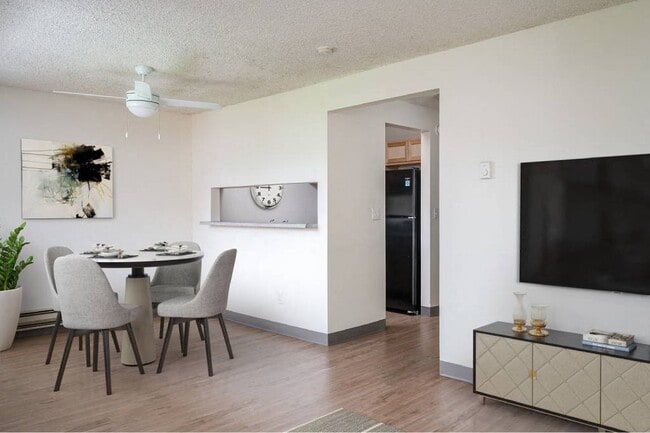 Building Photo - Fort Vancouver Terrace