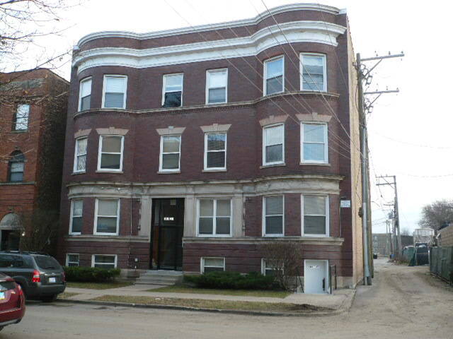 Building Front - 1019 62nd E St
