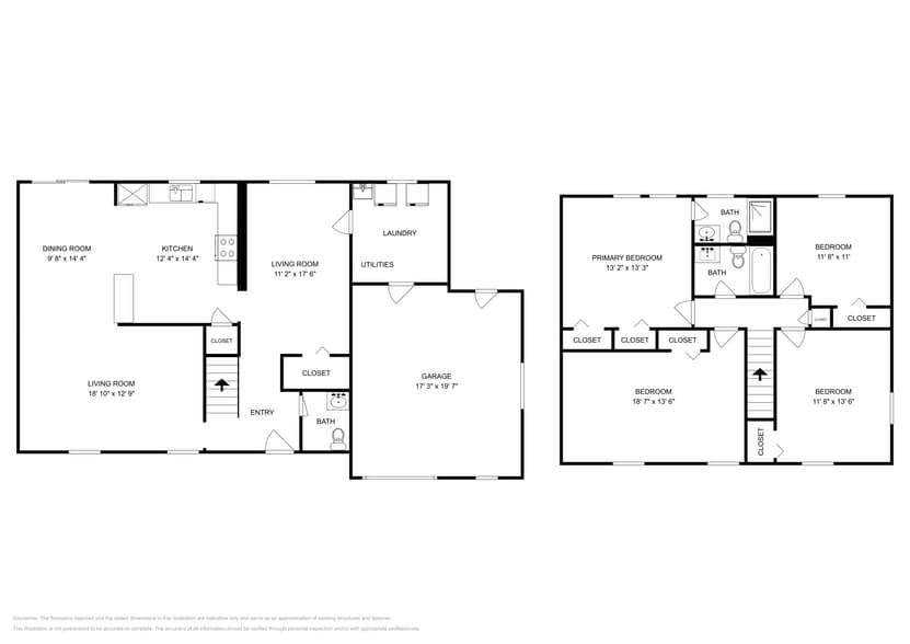 Building Photo - 41 Pagnell Cir