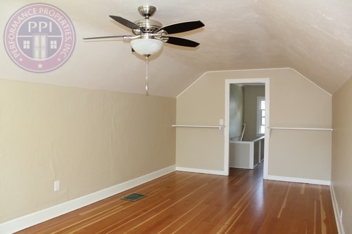 Building Photo - Charming Updated Irvington Home: Refinished Hard Wood Floors + Finished Basement!No Security Depo...