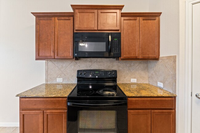 Building Photo - 503 Parkfield Ln