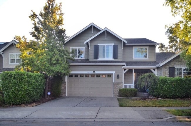 Building Photo - Elegant 4BR Murray Franklin Home in Fernwood Hills | EV Charger | Northshore Schools