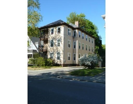 Building Photo - 16 Pleasant St