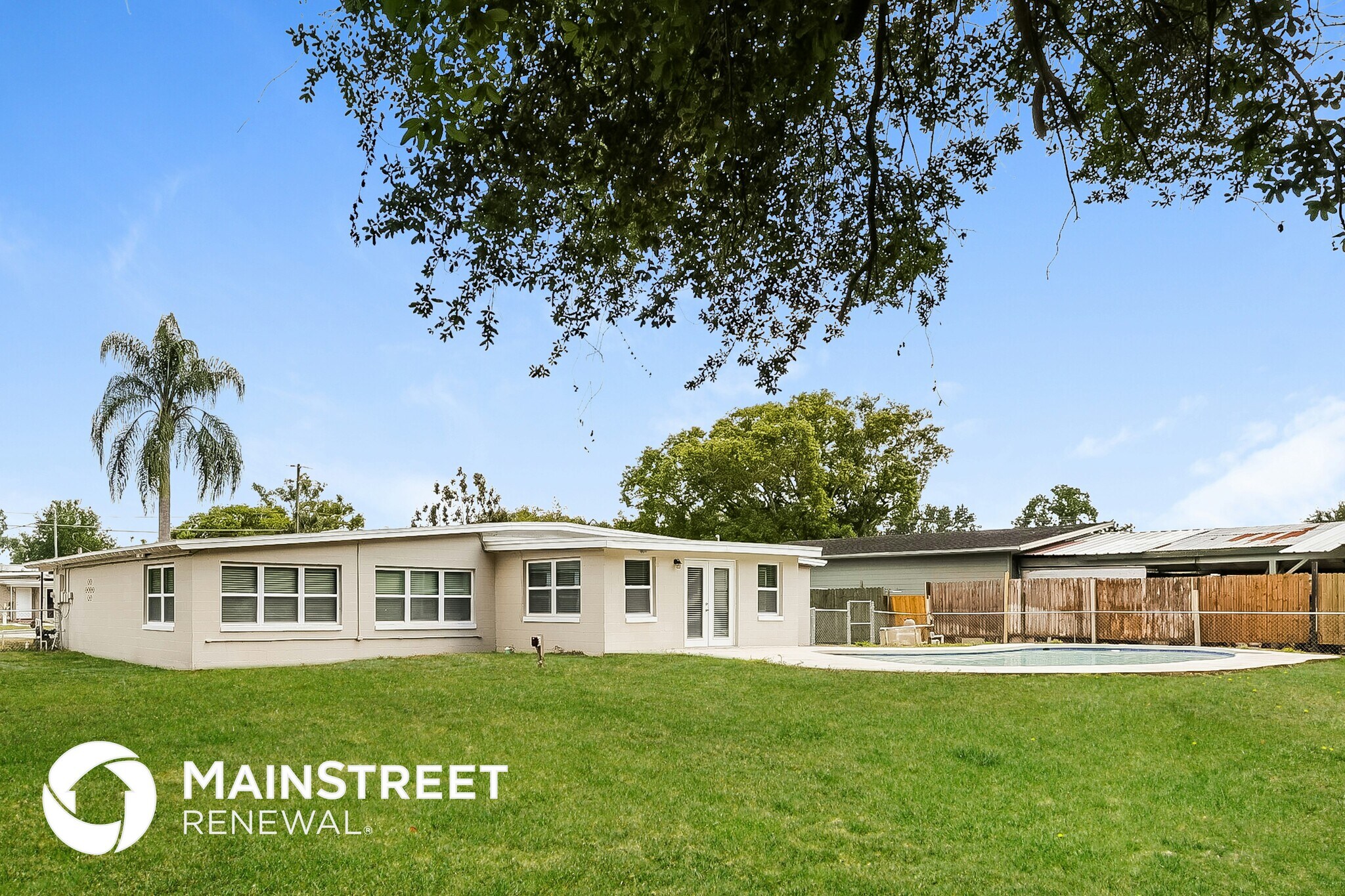 Building Photo - 8508 Dawn Dr