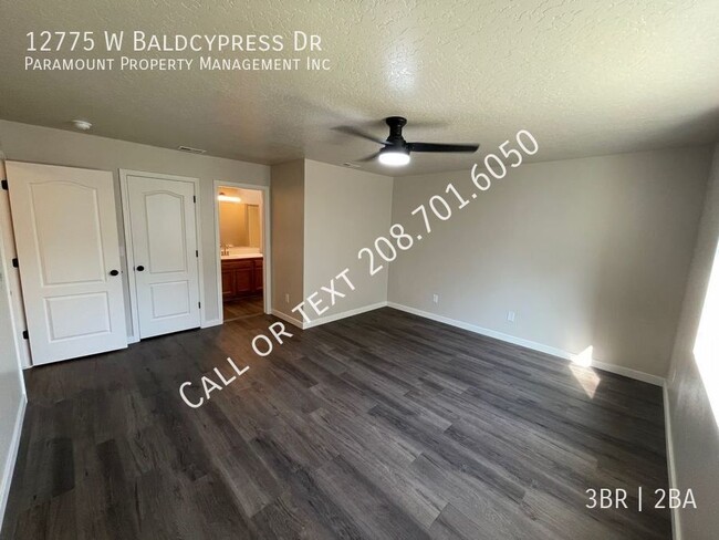 Building Photo - 3 Bedroom West Boise Home Near The Village...