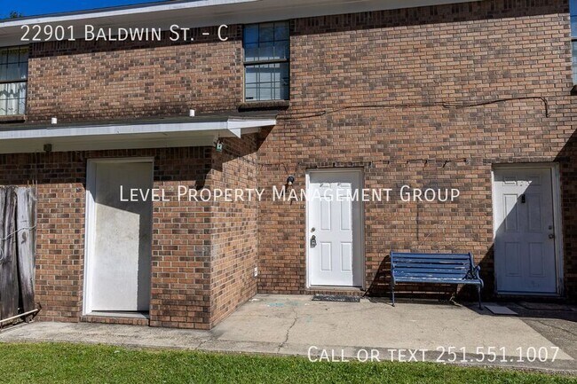 Building Photo - 22901 Baldwin St