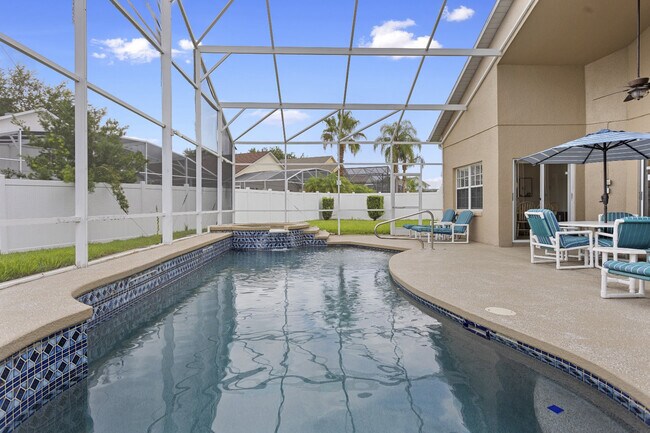 Building Photo - 7902 Silver Bass Ct