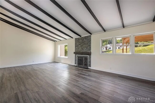 Building Photo - 415 Hyde Park Dr