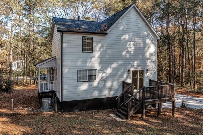 Building Photo - 3775 Burnt Hickory Wy