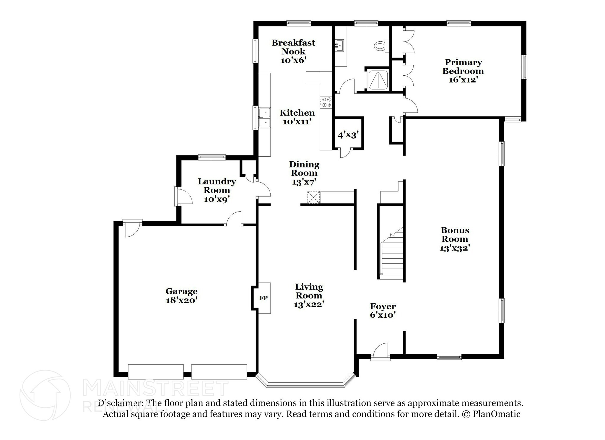 Building Photo - 2717 Cashion Pl