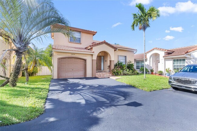 Building Photo - 12614 NW 12th Ct