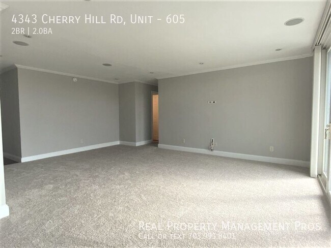 Building Photo - 4343 Cherry Hill Rd