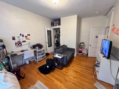 Building Photo - 45 Hemenway St