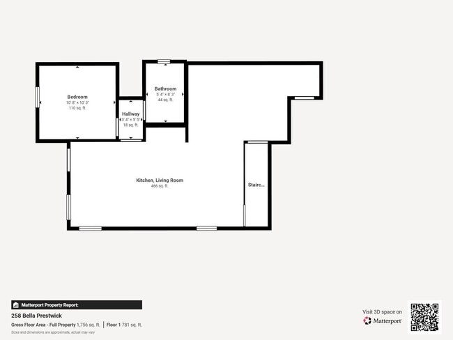 Building Photo - 258 Bella Prestwick Blvd