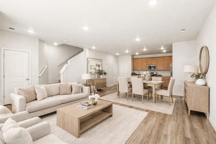 Building Photo - 6328 Deerfoot Dr