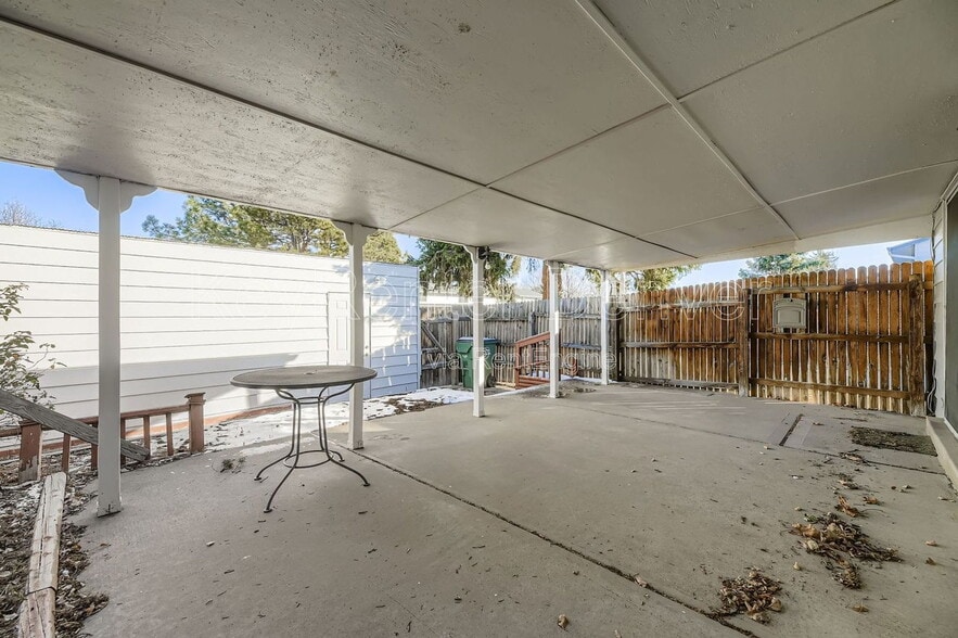 Building Photo - 1199 S Troy St