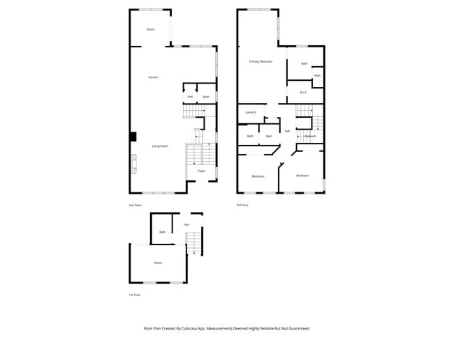 Building Photo - 318 Commons Ave