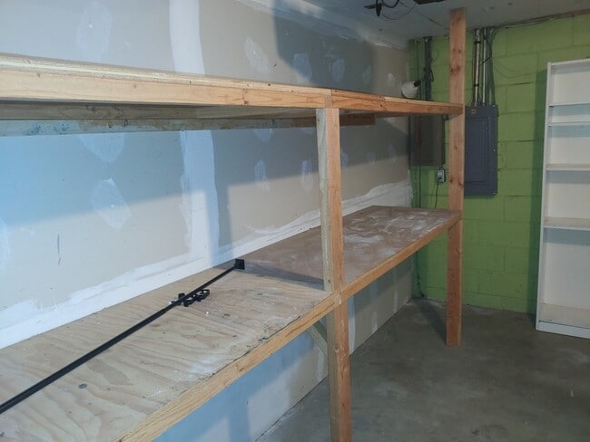 Building Photo - Bring Your Canoes and Kayaks, This Home ha...