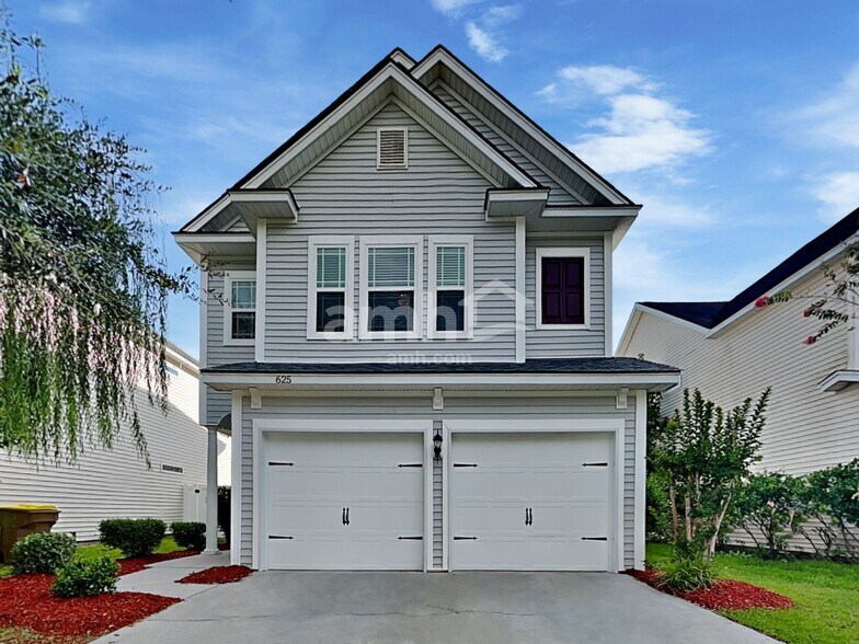 Primary Photo - 625 Summer Hill Way