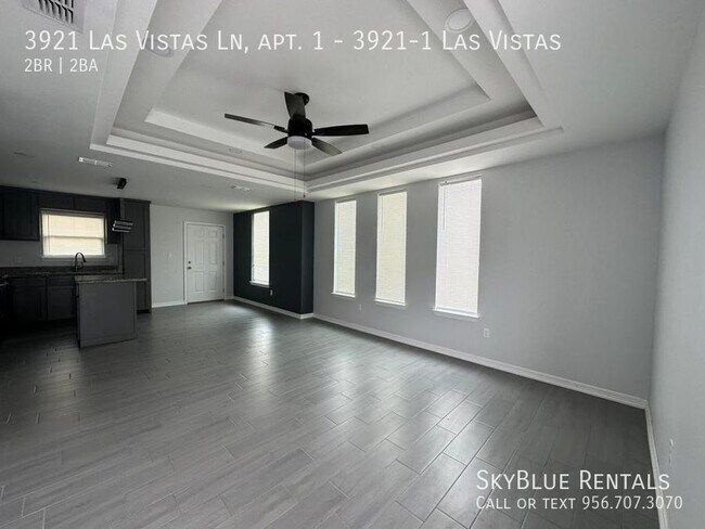 Building Photo - 3921 Las Vistas Ln