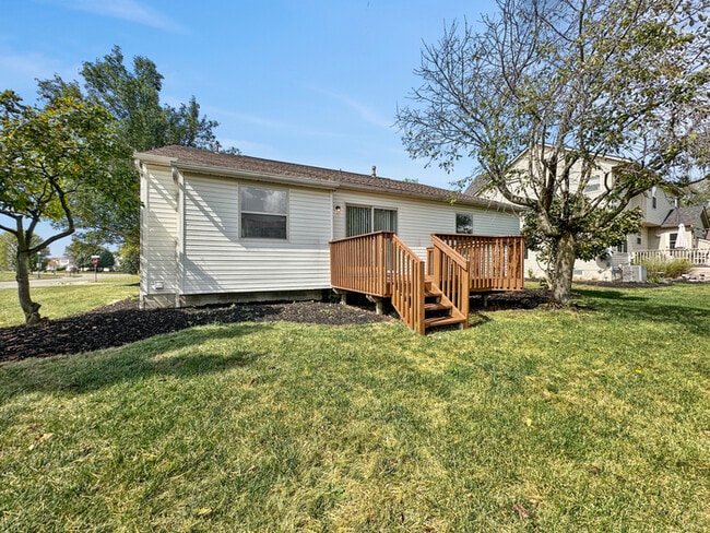Building Photo - 9030 Trinity Cir