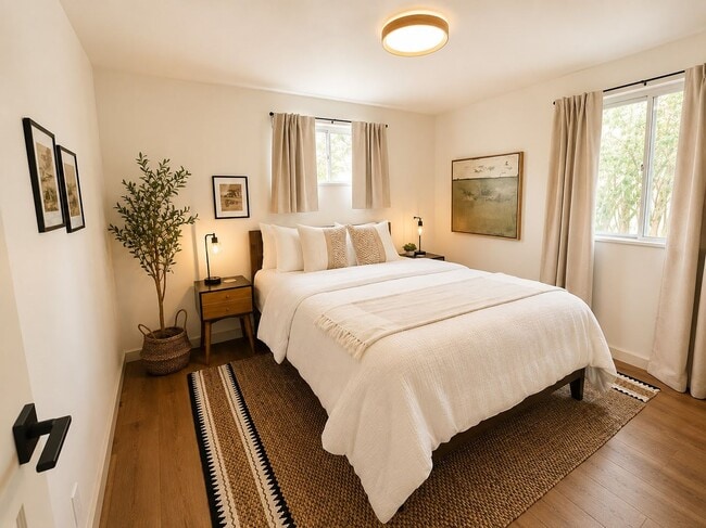 Building Photo - Fully Furnished 3BR | Renovated | All Utilities Included | Ideal for 30+ Day Stays