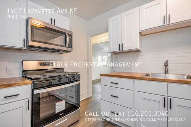 Primary Photo - 1407 Lafayette Ave NE