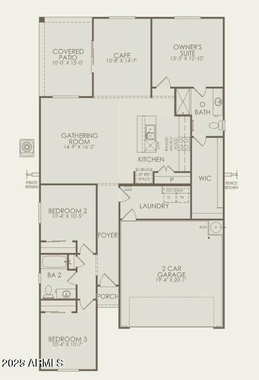 Building Photo - 24388 W Verlea Dr