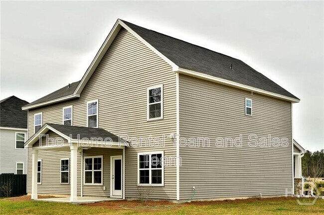 Building Photo - 293 McCrady Dr