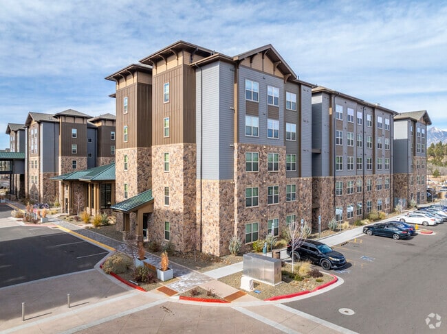 Building Photo - Elara