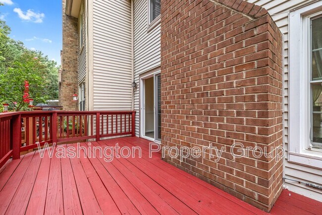 Building Photo - 4267 Fox Lake Dr