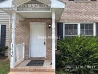 Building Photo - 104-C 12th Street-