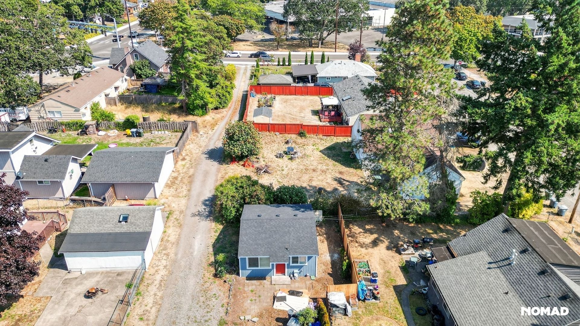 Building Photo - 6419 94th St SW