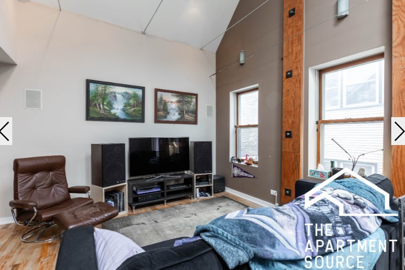 Building Photo - 1937 N Winchester Ave