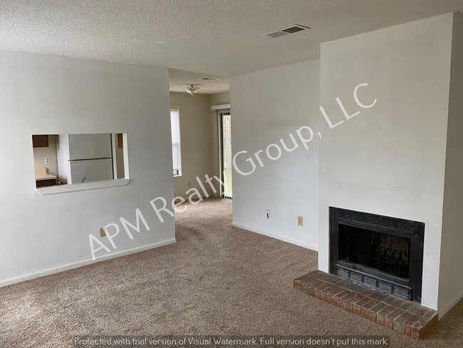 Primary Photo - Duplex in convenient location