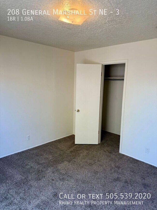 Building Photo - 208 General Marshall St NE