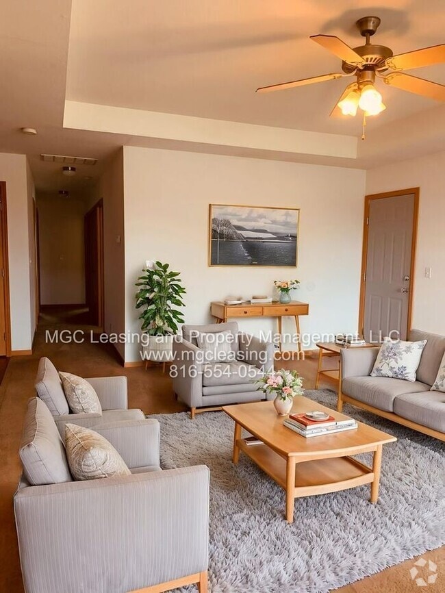 Building Photo - Comfort Meets Convenience in This Peaceful...