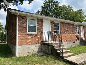 Building Photo - 2 br, 1 bath 4plex - 5513 Tennessee Avenue A