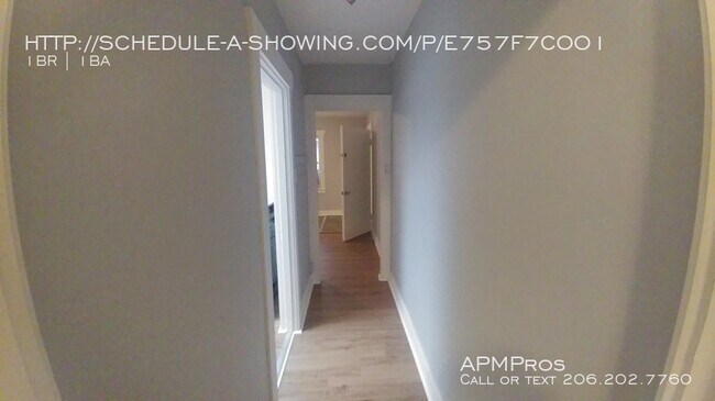 Building Photo - 2603 6th Ave