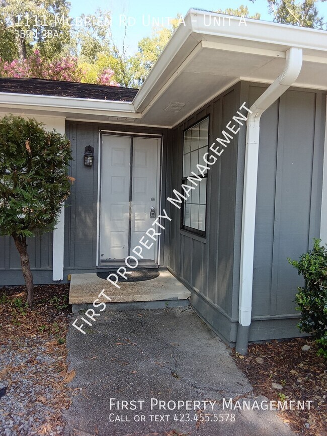 Building Photo - 1111 McBrien Rd