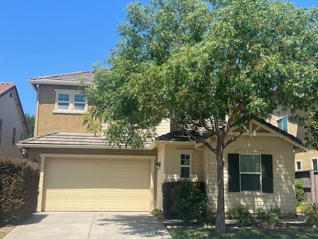 Building Photo - Rare Find! Solar Home in Whitney Ranch wit...