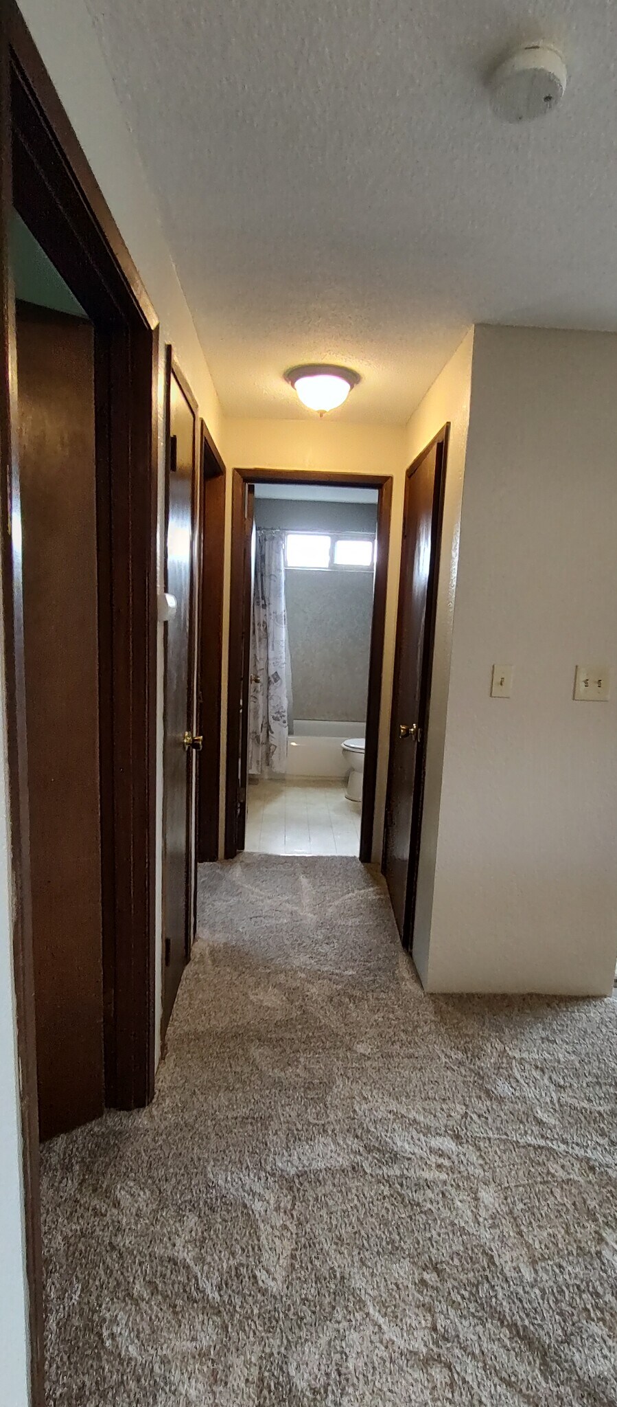Storage closets - 1307 Madison St