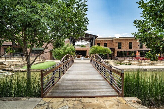 Building Photo - *Charming Flower Mound Retreat with Modern...