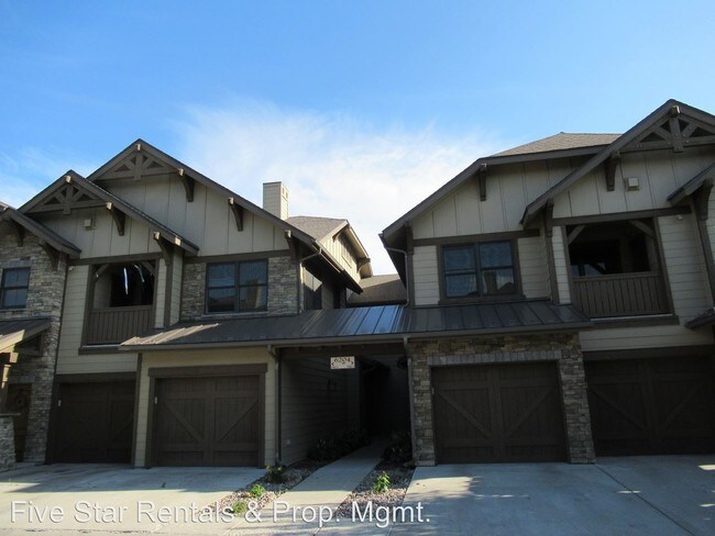 Building Photo - 2 br, 2 bath House - 6204 I Monterra Avenue