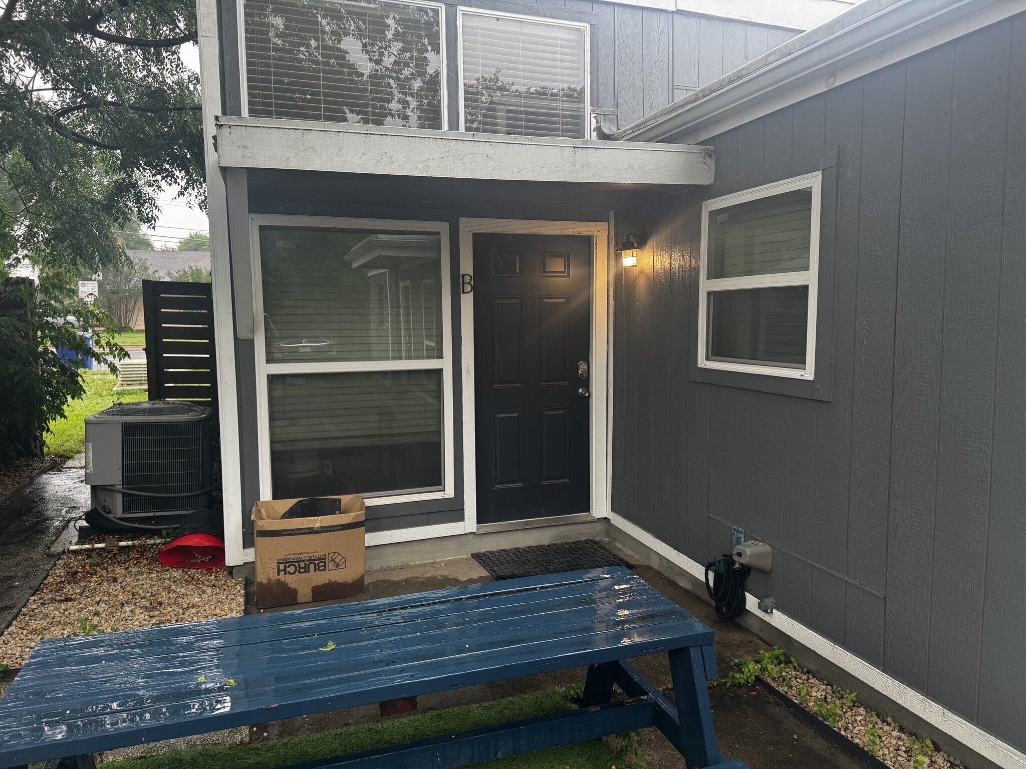 Building Photo - 4411 Teri Rd