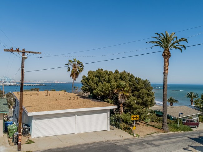 Street View - 3744 Bluff Pl