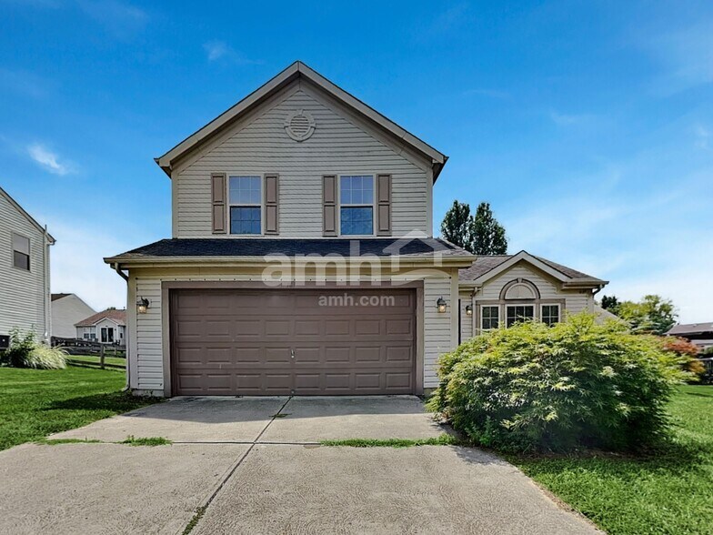 Primary Photo - 161 Lakeview Dr